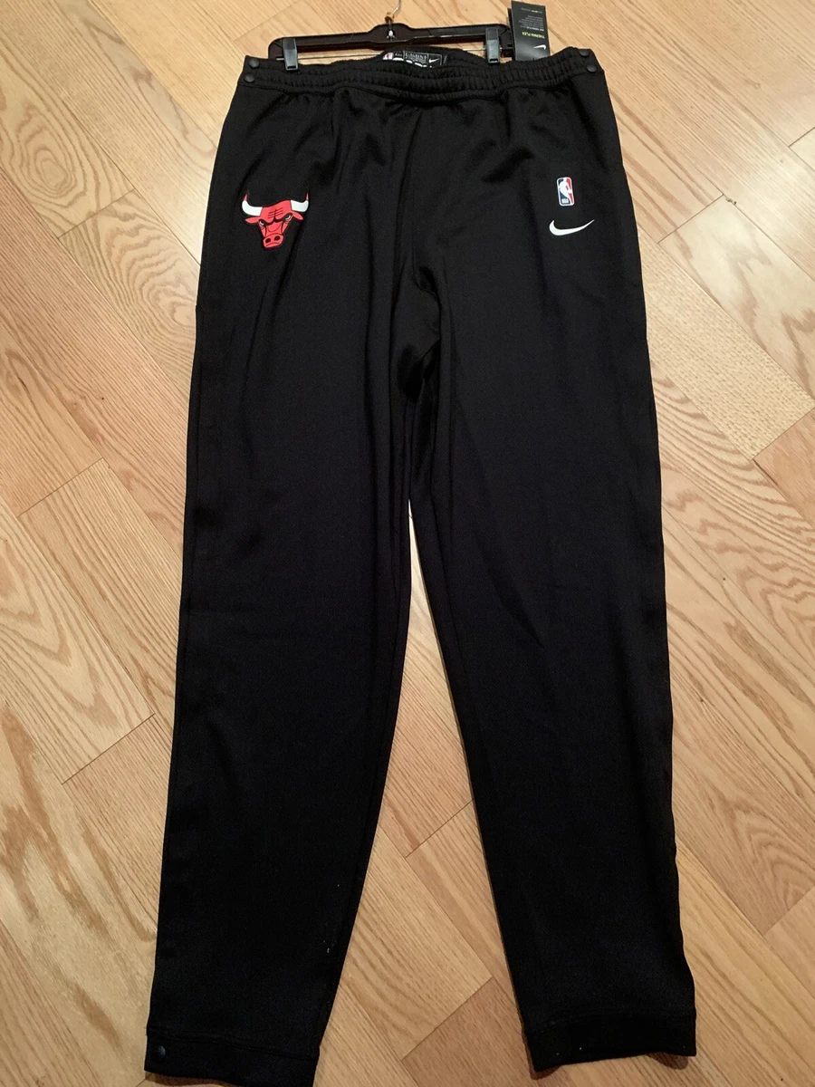 Calça termica best sale jordan