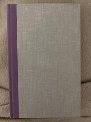 Beyond the Bright Blur , C.S. Lewis , 1963, Pristine Hardcover, Ltd Edition, NY