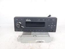 Autoradio Opel COMBO