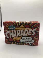 Who Am I? Identity Crisis Game Professor Puzzle