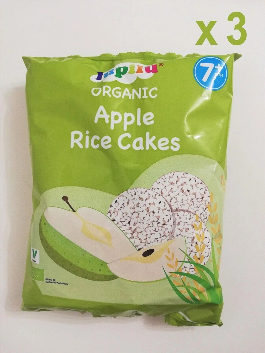 Vegan baby cheap cereal