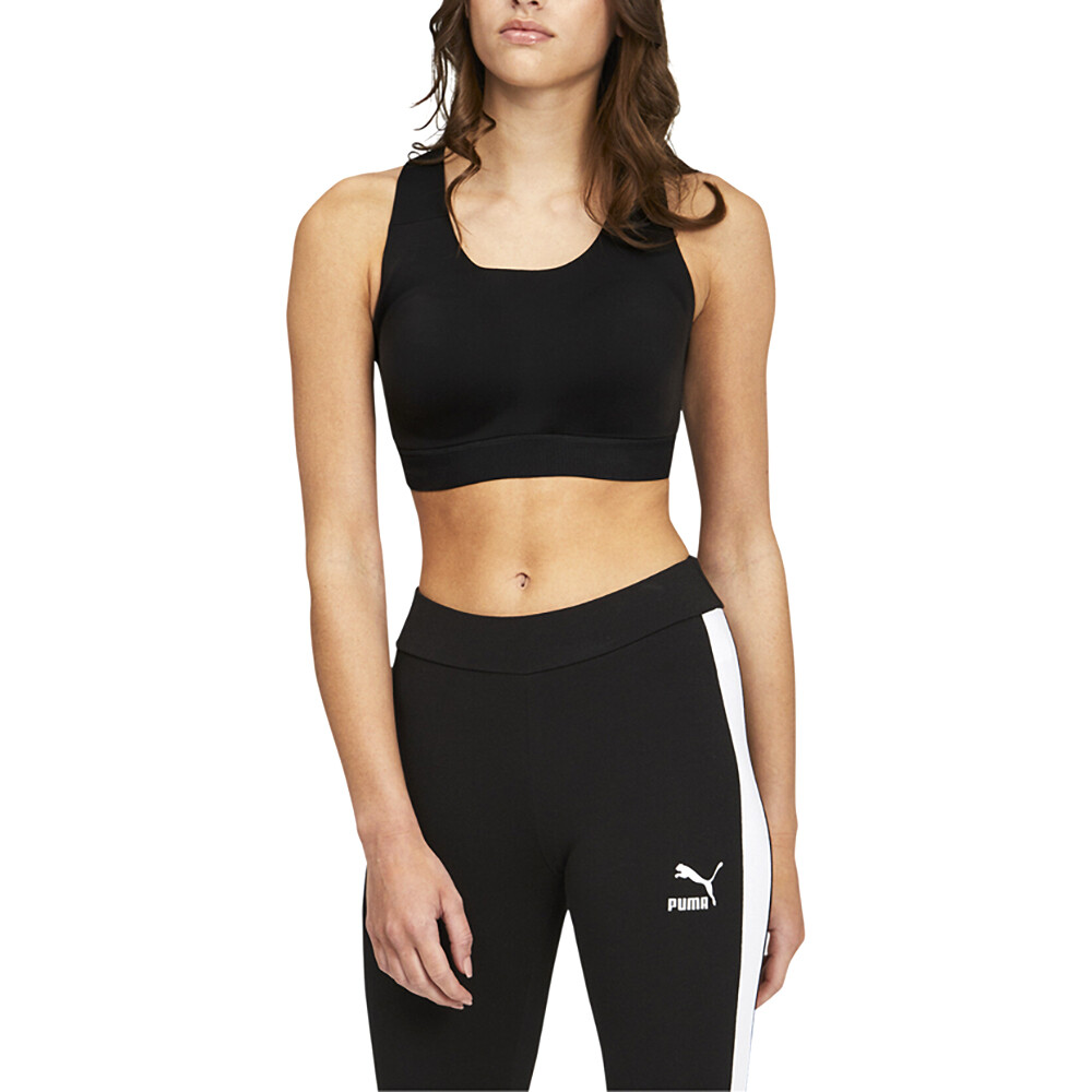 Спортивный бюстгальтер Puma High Impact Elite, женский размер 38-CD Casual 52260601