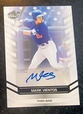 2017 Leaf Draft Football Cards - Autograph Printing Plate Packs 24