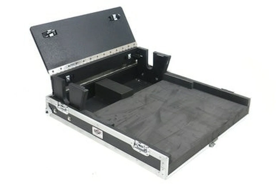 Estuche de carretera ATA con cable casa para perros para placa mezcladora Presonus Studio Live 24.4.2 Foto 2 de 4