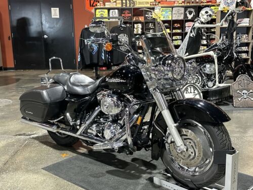 2005 Harley-Davidson® FLHRS - Road King Custom