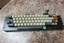 thumbnail 1 - Vintage 1970s Clare Pendar Computer Keyboard Assy #720731-K1 Code Ident 97564