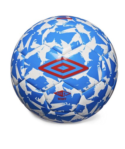 umbro tristar soccer ball size 5