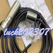 1PC New UDC-18GM50-255-3E1 sensor #YT