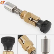 For Harley S&S Super E B G Carburetors Enricher Choke Adjustment Knob big twin