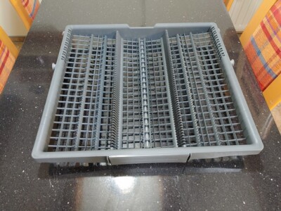 ORIGINAL Siemens IQ500 Vario Besteck Schublade für Geschirrspüler