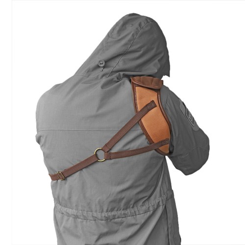 TOURBON Objetivo de Tiro Arcilla Protector de Hombro Almohadilla de Retroceso Caza en EE. UU. - Imagen 14 de 24