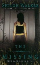 The Missing (The FBI Psychics #1) by Shiloh Walker