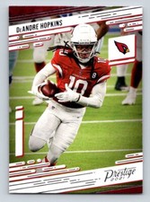 2021 Panini Prestige #44 DeAndre Hopkins Arizona Cardinals