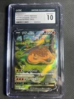 Pokemon TCG Charizard V 211/172 Vstar Universe SAR Japanese CGC 10