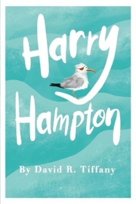 David R Tiffany Harry Hampton (Paperback)