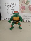 Vintage TMNT Ninja Turtles Figure Michaelangelo 1988