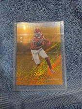 2024 Panini Prestige - Rashee Rice #146 Xtra Points Orange /50