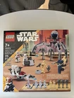 LEGO Star Wars: Clone Trooper & Battle Droid Battle Pack (75372)
