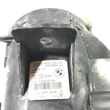 Antibrouillard BMW X5