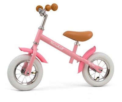 Laufrad Marshall Air Pink