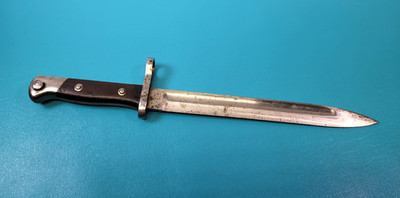 Austrian Military Model 1895 Export WKC Knife Bayonet TR1366
