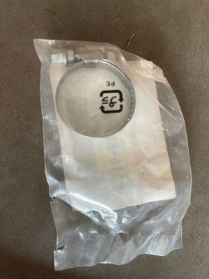 #ad Honda Hose Clamp 19516 ML7 691 24 32mm GL1800 CB600 250 NT VT GBP 5.00