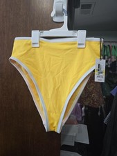 New women's swim bottoms, size, medium item, 795