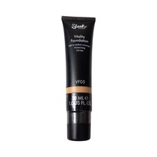 Image of Sleek MakeUP Vitality Foundation VF05 Light to Medium Coverage Oil-Free 30ml