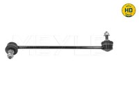 Meyle Koppelstange Stabilisator Vorne Links FüR Opel Corsa F Peugeot 208 II UB