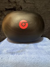 BEATS by Dr. Dre Headphone Soft Carrying Travel Case Pouch