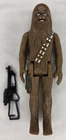 Vintage Original Star Wars Chewbacca 100% Complete NO REPRO 1977 Kenner Nice