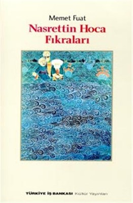 Nasreddin Hoca Fikralari