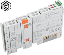 WAGO 750-483 DC Differential Measurement Inpu...