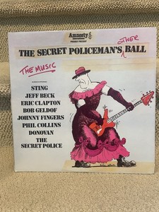 The Secret Policemans Other Ball | eBay