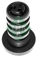 Schaeffler INA 427 0005 10 Zentralventil, Nockenwellenverstellung FüR Audi VW