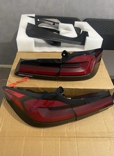Feu arrière BMW M5