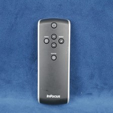OEM GENUINE INFOCUS FUNAI PROJECTOR Remote Control -Tested