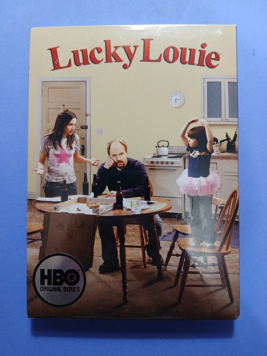 その他 Louie: Complete First Season [DVD] Amazon.com: Louie-Season 1 : Louie: Movies & TV