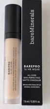 BareMinerals BarePro 16Hr All Over Matte Conc...