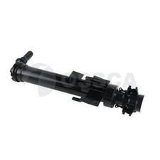 OSSCA Waschwasserdüse Scheinwerferreinigung 25848 für BMW 1er F21 F20 114 116