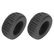 2-Pack Replacement Ear Pads High Density Memory Foam For MDR XB700 Headphones