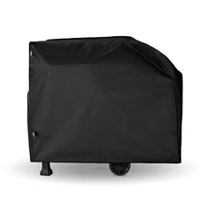 Expert Grill Heavy-Duty Waterproof Fuel Gas Barbecue Cover Width 48 Inches
