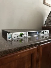 Used Universal Audio Apollo 8 with Quad Processing Audio Interface(2010s) 