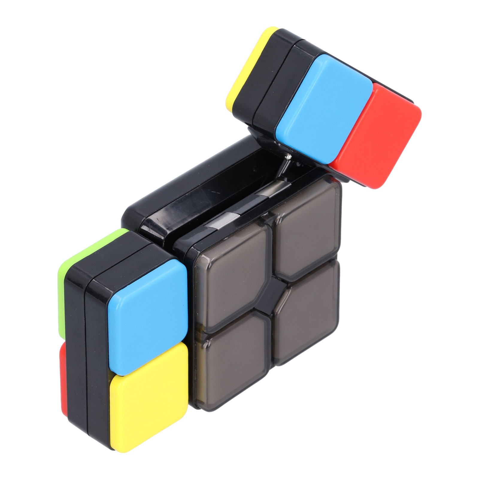 Interactive Electronic Memory Game For Kids Brain Training Easy To Use