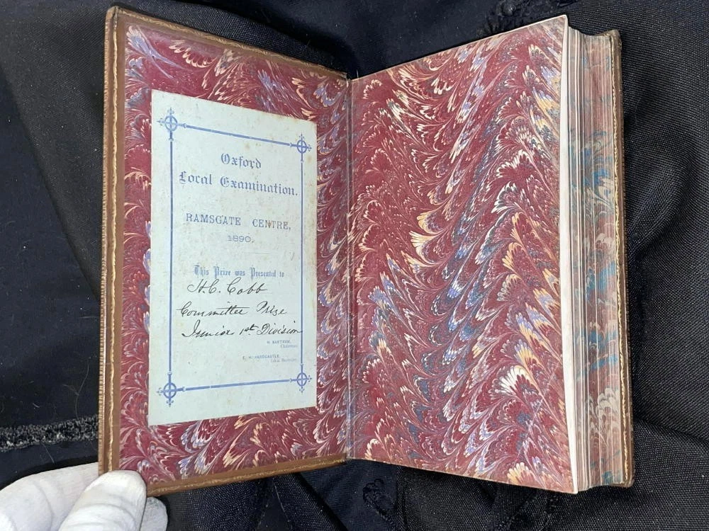 Preços baixos em Clássicos 1800-1849 Livros de antiquário e