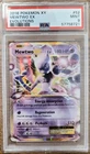 PSA 9 - 2016 Pokemon XY Evolutions Mewtwo EX #52 MINT!