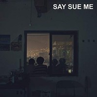 Say Sue Me - Cd - G4Z