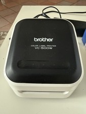 Stampante per Etichette  Brother VC-500W