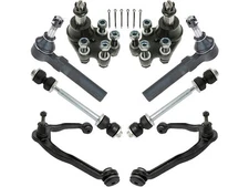 Control Arm Ball Joint Tie Rod and Sway Bar Link Kit For VY148NR