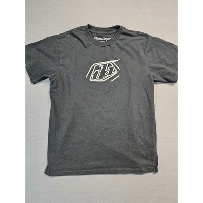 Troy Lee Designs Shirt Mens T M/M Graphic Logo Tee